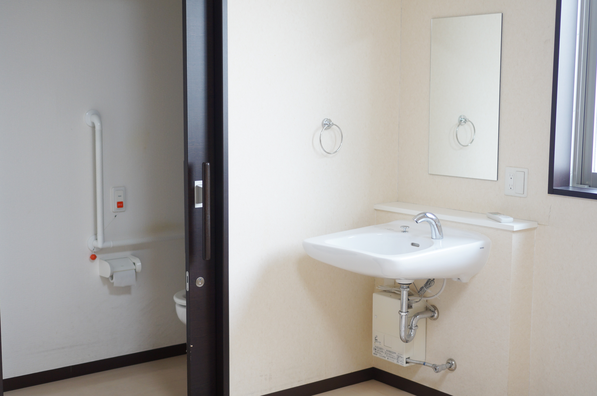 レクリエーションの様子