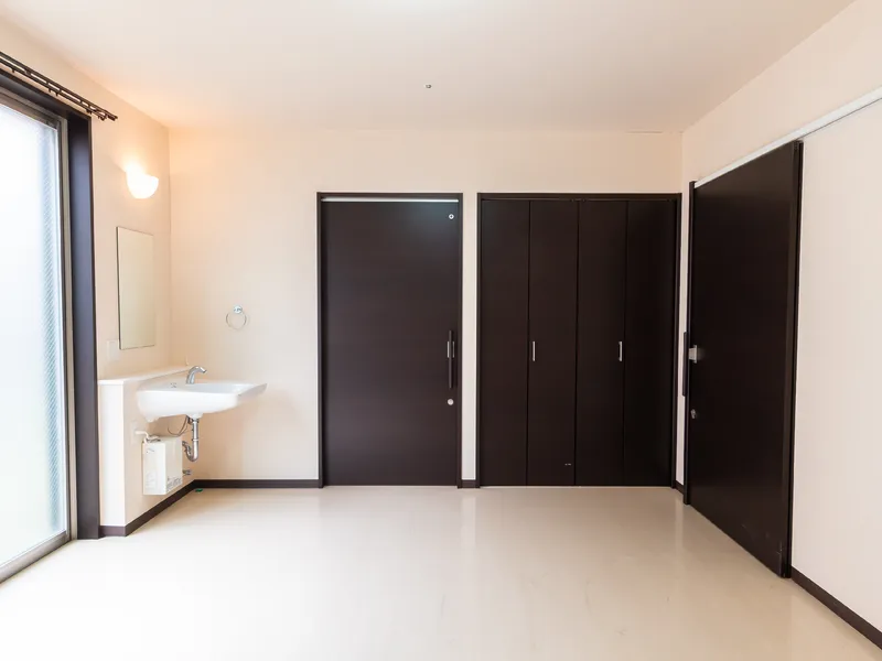 料金の相談をする様子